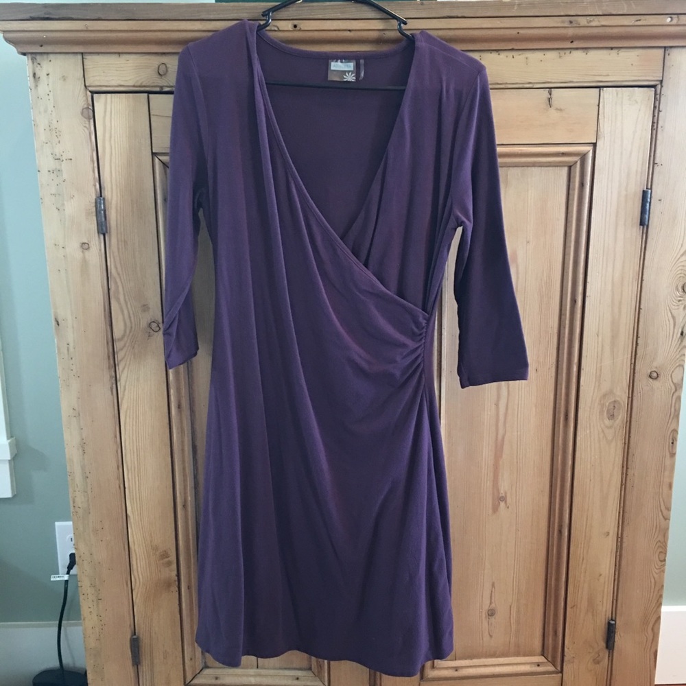 Athleta dress